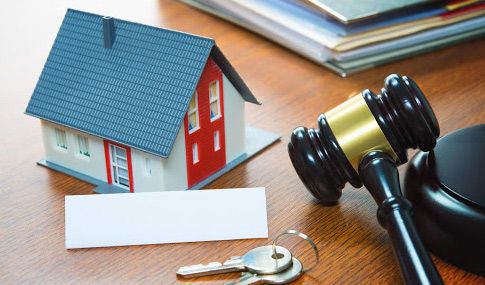 Derecho inmobiliario